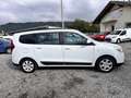 Dacia Lodgy Ambiance dCi 110 Weiß - thumbnail 5