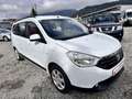 Dacia Lodgy Ambiance dCi 110 Weiß - thumbnail 3