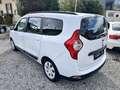 Dacia Lodgy Ambiance dCi 110 Weiß - thumbnail 7