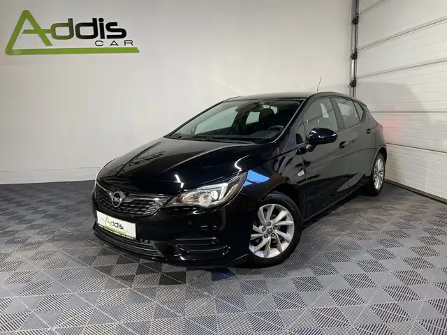 Opel Astra 1.5 D 105 CV EDITION GPS CARPLAY