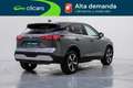 Nissan Qashqai 1.3 DIG-T mHEV 12V N-Connecta 4x2 103kW Gris - thumbnail 5