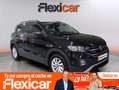 Volkswagen T-Cross 1.0 TSI Advance 81kW Negro - thumbnail 1