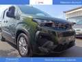 Peugeot Rifter ALLURE BlueHDI 130 BVM6 PK STYLE+PK TECHNO+CAMERA AR Vert - thumbnail 24