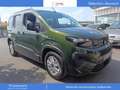Peugeot Rifter ALLURE BlueHDI 130 BVM6 PK STYLE+PK TECHNO+CAMERA AR Vert - thumbnail 1