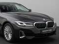 BMW 540 xD Luxury Line Panorama Laser Kamera SoftCl Grau - thumbnail 17