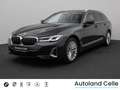 BMW 540 xD Luxury Line Panorama Laser Kamera SoftCl Grau - thumbnail 1