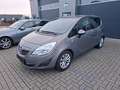 Opel Meriva B 150 Jahre Opel, Top Ausst.1.Hd,Scheckh. Grau - thumbnail 1