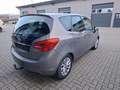 Opel Meriva B 150 Jahre Opel, Top Ausst.1.Hd,Scheckh. Grau - thumbnail 3