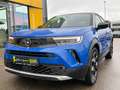 Opel Mokka-E Ultimate *11 kWh On-Board-Charger*Navi* Blau - thumbnail 2