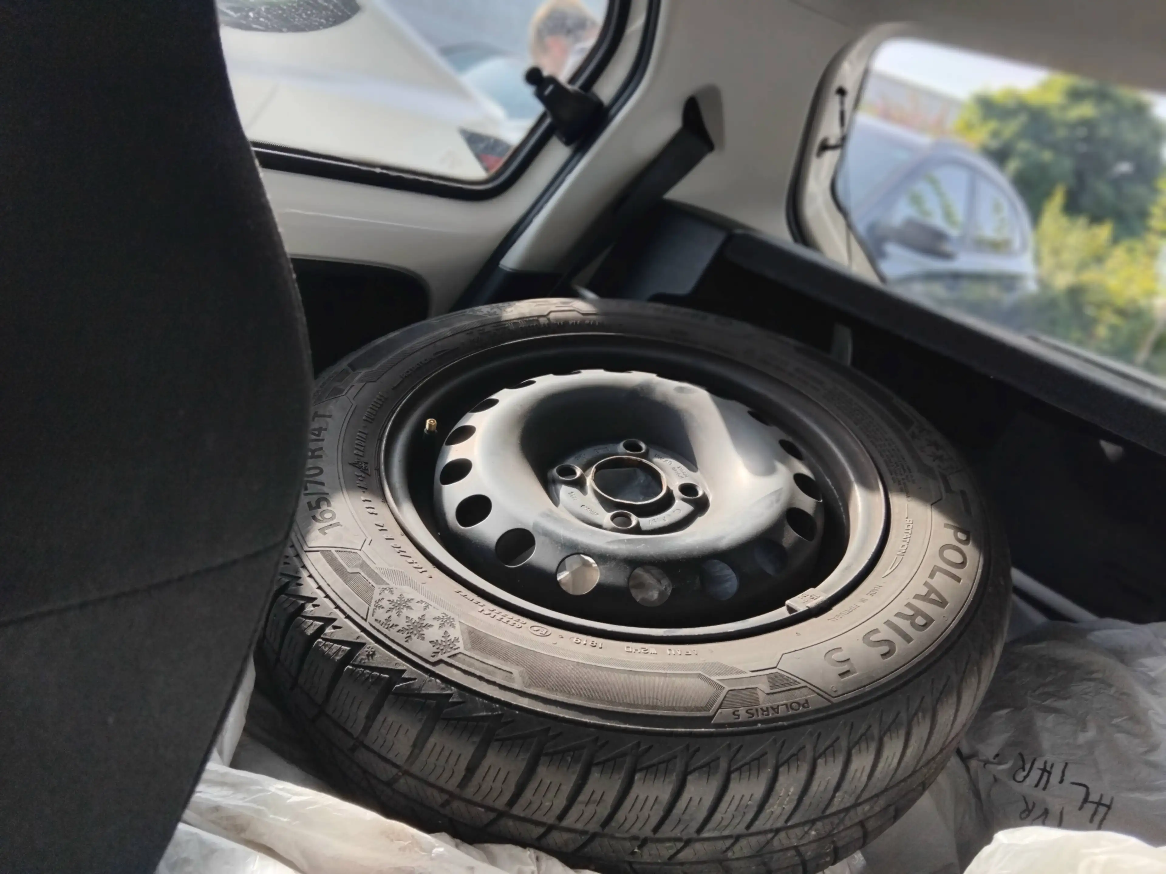 Skoda Citigo Citigo 5-Türer 1.0 MPI Active — photo 11