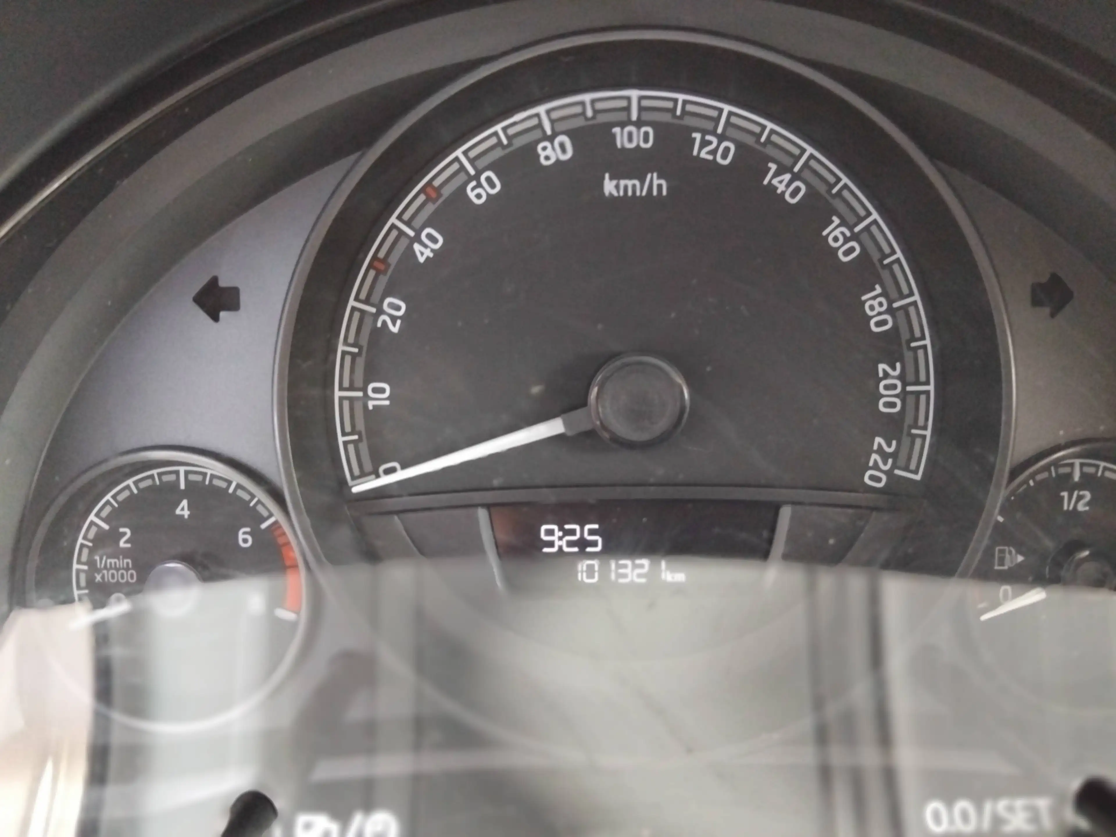 Skoda Citigo Citigo 5-Türer 1.0 MPI Active — photo 8
