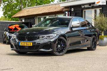 3-serie M340i xDrive Laserlight I Live Cockpit Pro