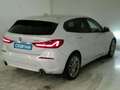BMW 118 118d Blanco - thumbnail 4