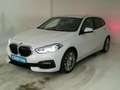 BMW 118 118d Blanco - thumbnail 2