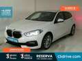 BMW 118 118d Blanco - thumbnail 1