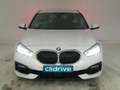 BMW 118 118d Blanco - thumbnail 3