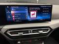 BMW 320 320dA xDrive 190ch Business Design Bleu - thumbnail 12