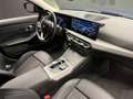 BMW 320 320dA xDrive 190ch Business Design Bleu - thumbnail 5