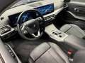 BMW 320 320dA xDrive 190ch Business Design Bleu - thumbnail 3
