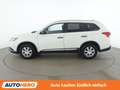 Mitsubishi Outlander 2.0 MIVEC Invite 2WD Weiß - thumbnail 3