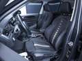 BMW X1 xDrive 18dA Gris - thumbnail 5