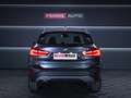 BMW X1 xDrive 18dA Gris - thumbnail 4
