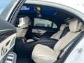 Mercedes-Benz S 600 LANG AMG designo EXKLUSIV*Burm3D*3xTV*VOLL Fehér - thumbnail 15