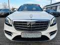 Mercedes-Benz S 600 LANG AMG designo EXKLUSIV*Burm3D*3xTV*VOLL bijela - thumbnail 8