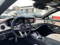 Mercedes-Benz S 600 LANG AMG designo EXKLUSIV*Burm3D*3xTV*VOLL Blanc - thumbnail 7