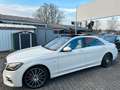 Mercedes-Benz S 600 LANG AMG designo EXKLUSIV*Burm3D*3xTV*VOLL bijela - thumbnail 12