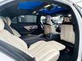 Mercedes-Benz S 600 LANG AMG designo EXKLUSIV*Burm3D*3xTV*VOLL Білий - thumbnail 1