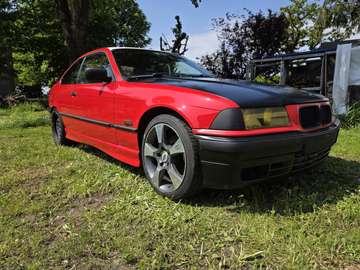 e36 drift pista track day
