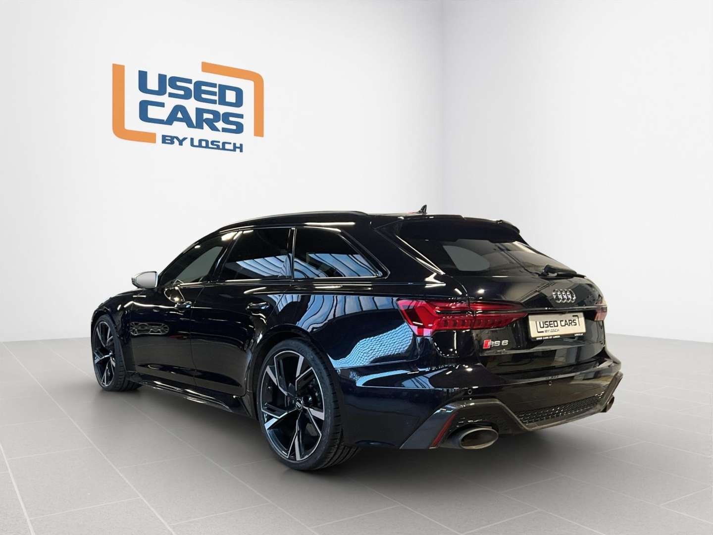 Audi RS6 Performance -  - Joinsteer - #5