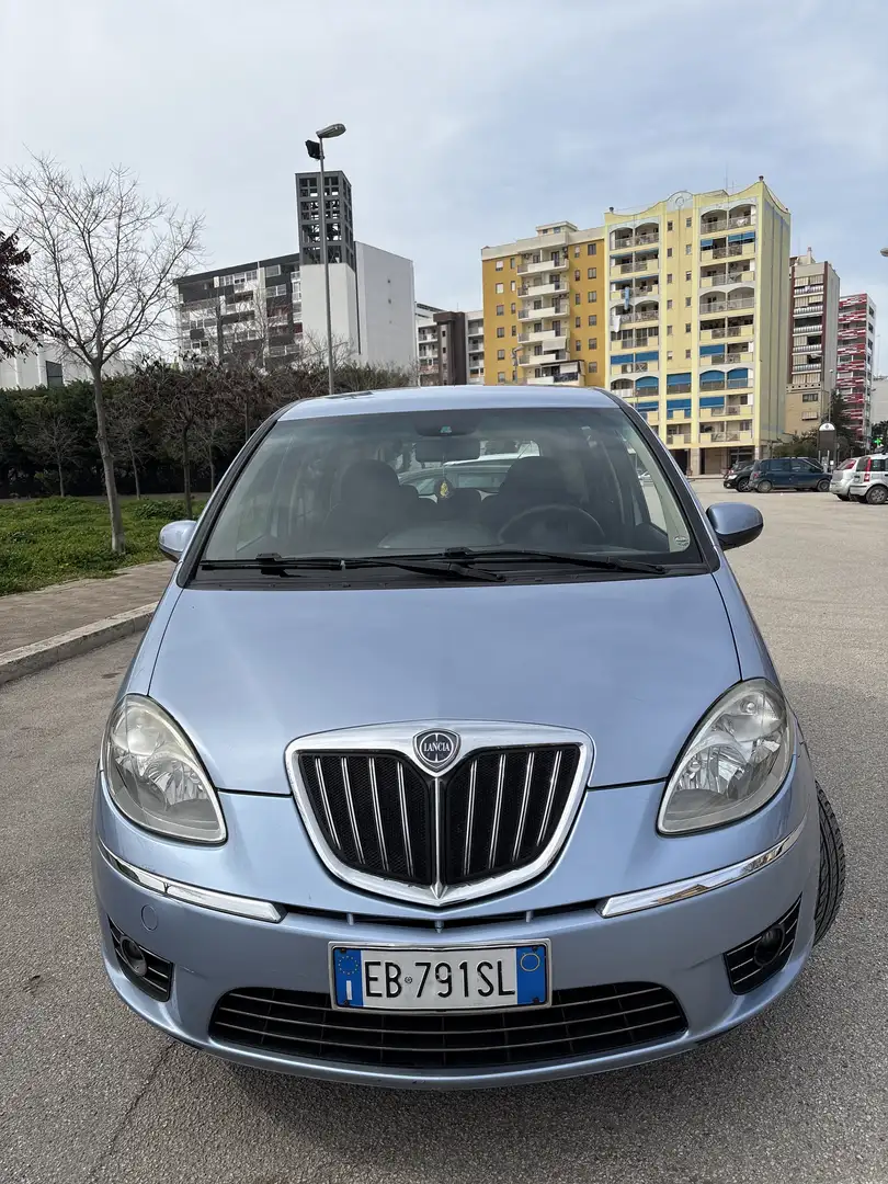 Lancia MUSA 1300 Multijet - 1