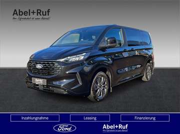 Tourneo Custom Bus 320 L1 Titanium FWD ACC+TotW