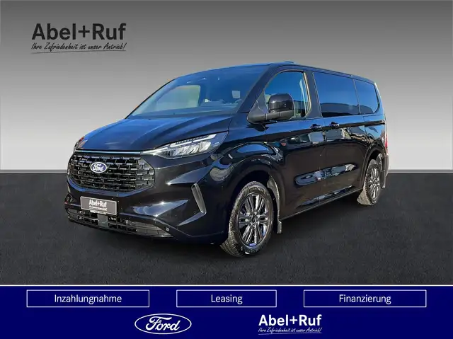 Ford Tourneo Custom Bus 320 L1 Titanium FWD ACC+TotW