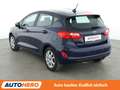 Ford Fiesta 1.0 EcoBoost Cool&Connect*TEMPO*PDC*SHZ*KLIMA* Blau - thumbnail 4