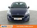 Ford Fiesta 1.0 EcoBoost Cool&Connect*TEMPO*PDC*SHZ*KLIMA* Blau - thumbnail 9