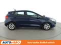Ford Fiesta 1.0 EcoBoost Cool&Connect*TEMPO*PDC*SHZ*KLIMA* Blau - thumbnail 7