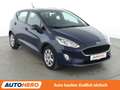 Ford Fiesta 1.0 EcoBoost Cool&Connect*TEMPO*PDC*SHZ*KLIMA* Blau - thumbnail 8