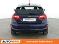 Ford Fiesta 1.0 EcoBoost Cool&Connect*TEMPO*PDC*SHZ*KLIMA* Blau - thumbnail 5