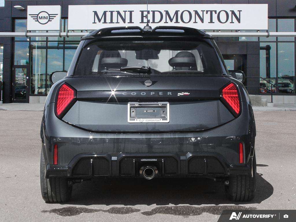 2026 MINI 3 Door