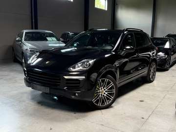 3.0i V6 Hybrid Tiptronic S | 1STE EIGENAAR | FULL PORSCHE SERVICE | PANO | TREKHAAK