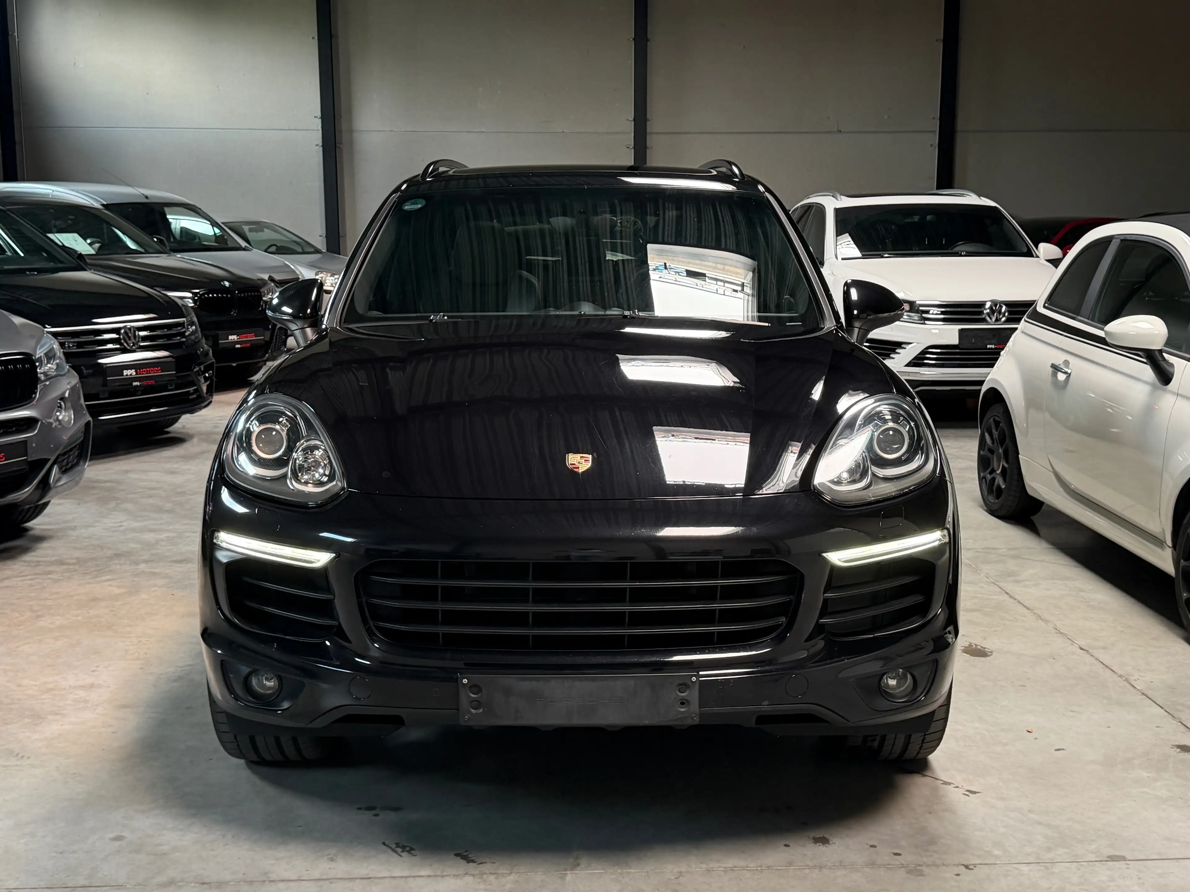 Porsche Cayenne 3.0i V6 Hybrid Tiptronic S | 1STE EIGENAAR | FULL PORSCHE SERVICE | PANO | TREKHAAK — photo 7
