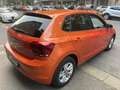 Volkswagen Polo Polo VI 2017 5p 1.0 evo Comfortline 80cv Orange - thumbnail 8