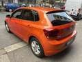 Volkswagen Polo Polo VI 2017 5p 1.0 evo Comfortline 80cv Orange - thumbnail 7