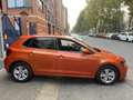 Volkswagen Polo Polo VI 2017 5p 1.0 evo Comfortline 80cv Orange - thumbnail 4