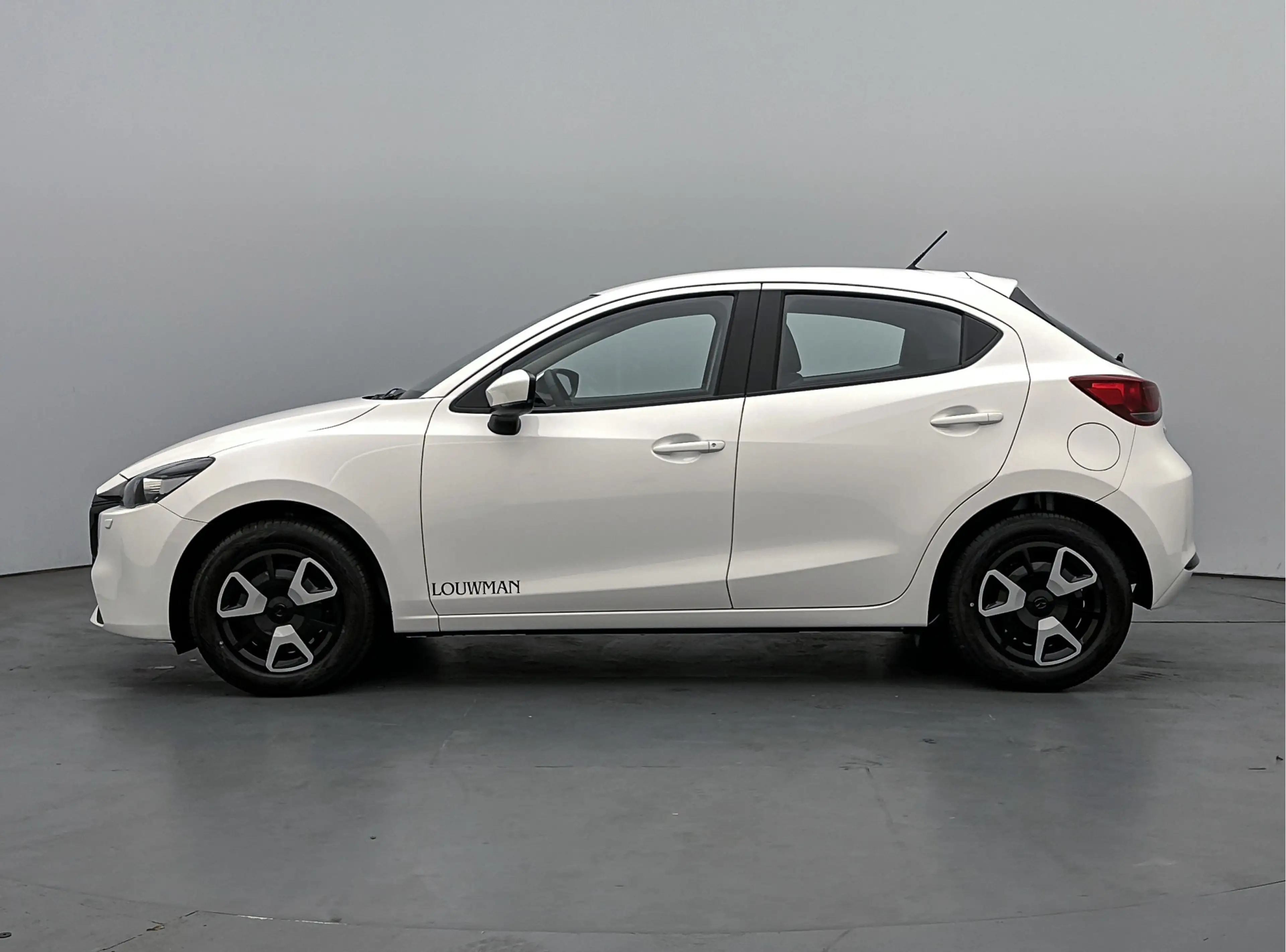 Mazda 2 1.5 e-SkyActiv-G 90 Centre-Line | Airco | Cruise c — photo 4