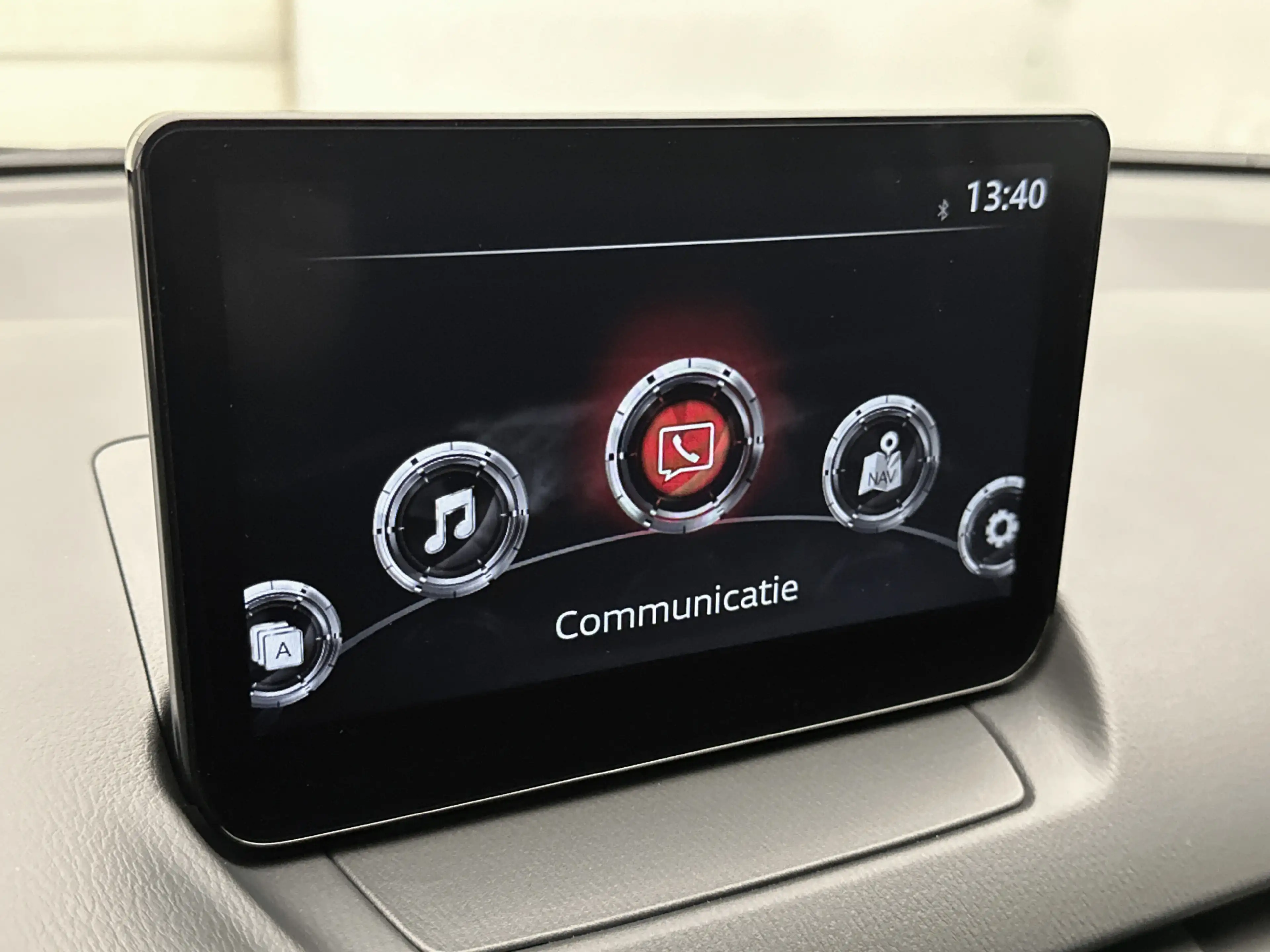 Mazda 2 1.5 e-SkyActiv-G 90 Centre-Line | Airco | Cruise c — photo 11