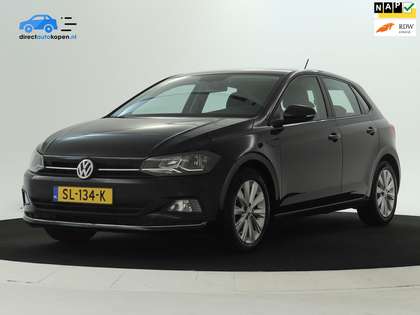 Volkswagen Polo 1.0 TSI Highline NAVI | CarPlay | Clima